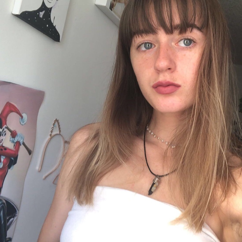 Meet your Posher, Kylie